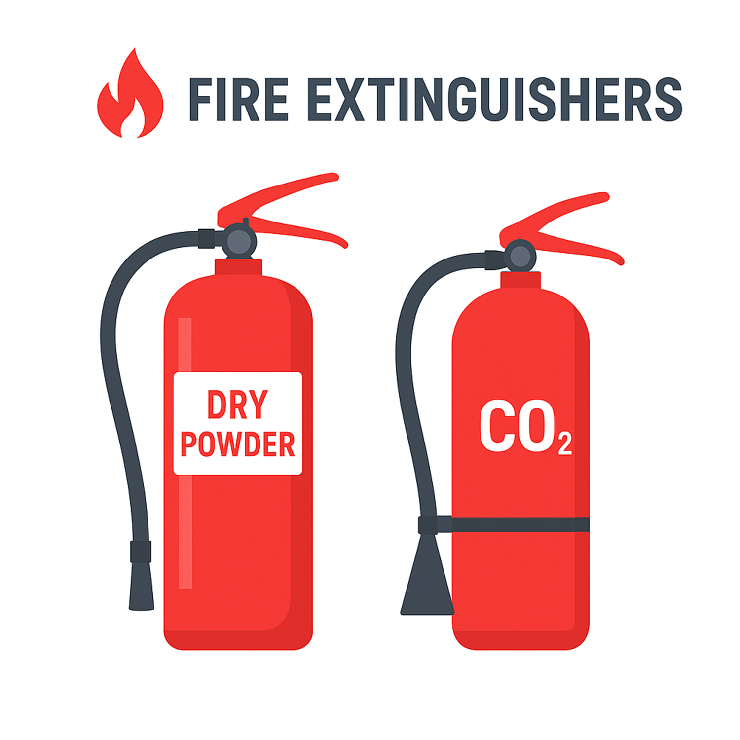 Fire Extinguishers
