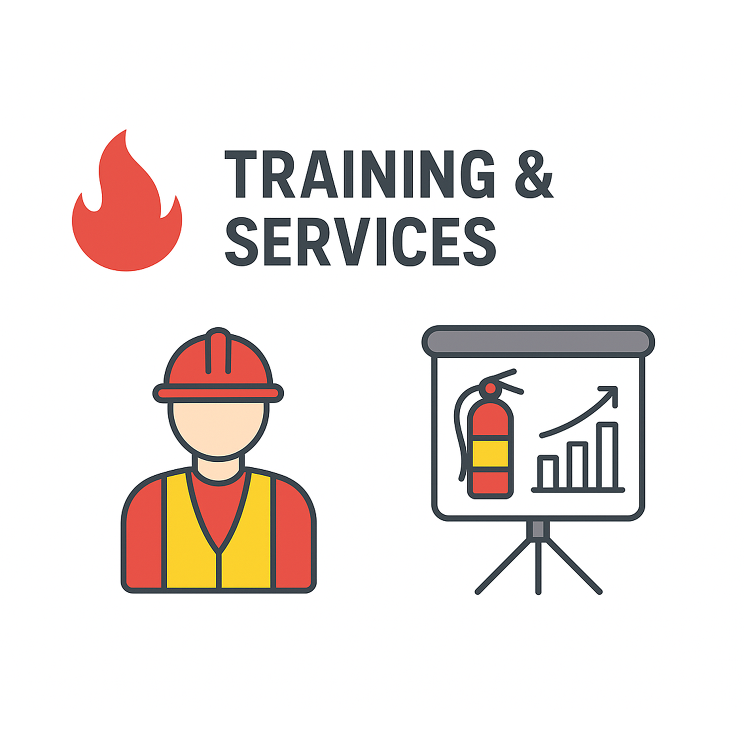 Training & Services