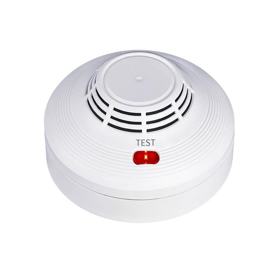 Smoke Detector / Fire Alarm (Normal)